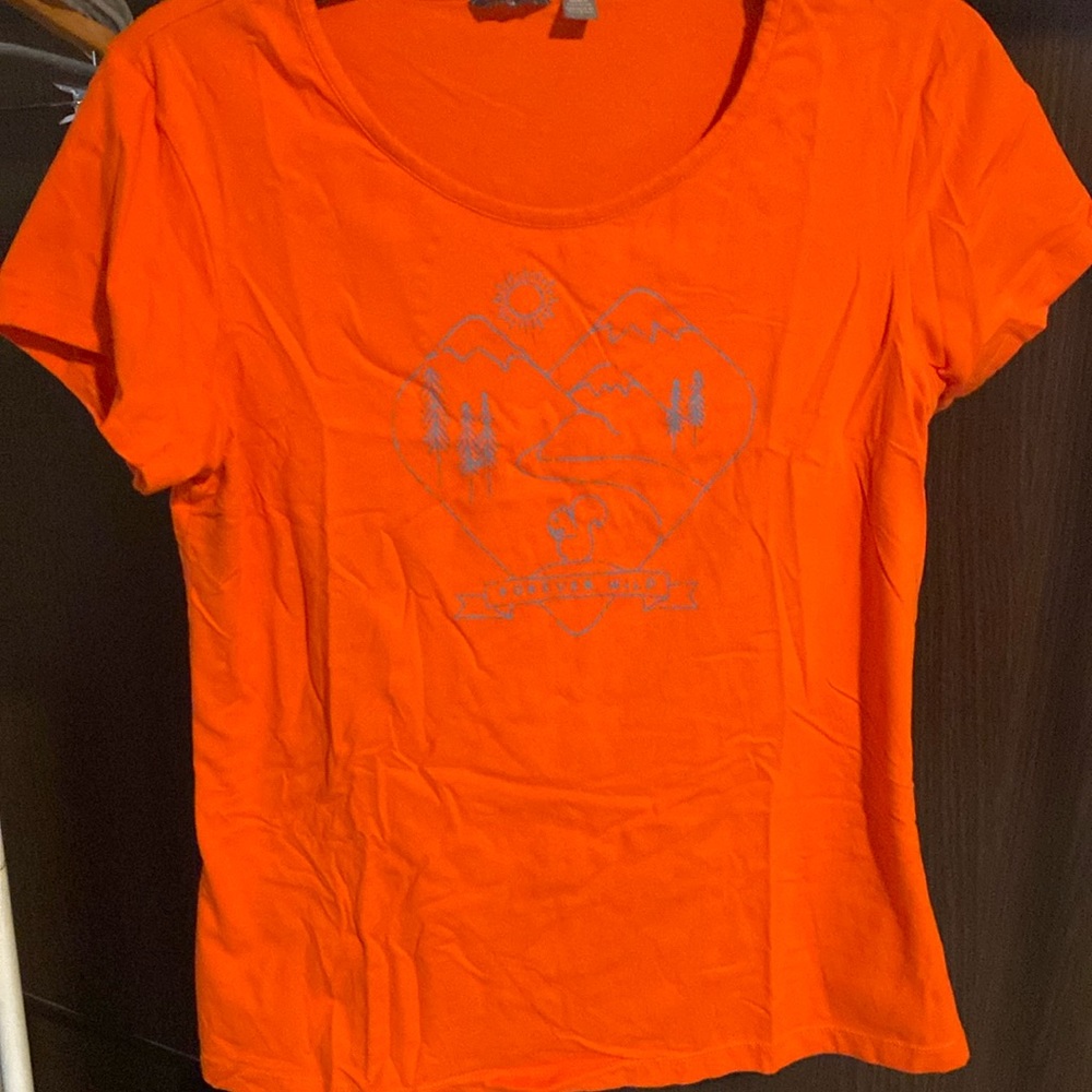 Merrell T-shirt